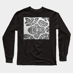 Soaring above the Escherverse Long Sleeve T-Shirt